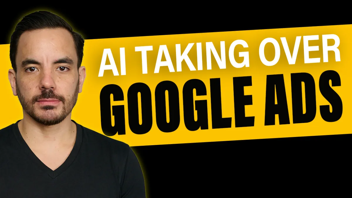 20 Huge AI Updates Coming To Google Ads in 2024 article cover image