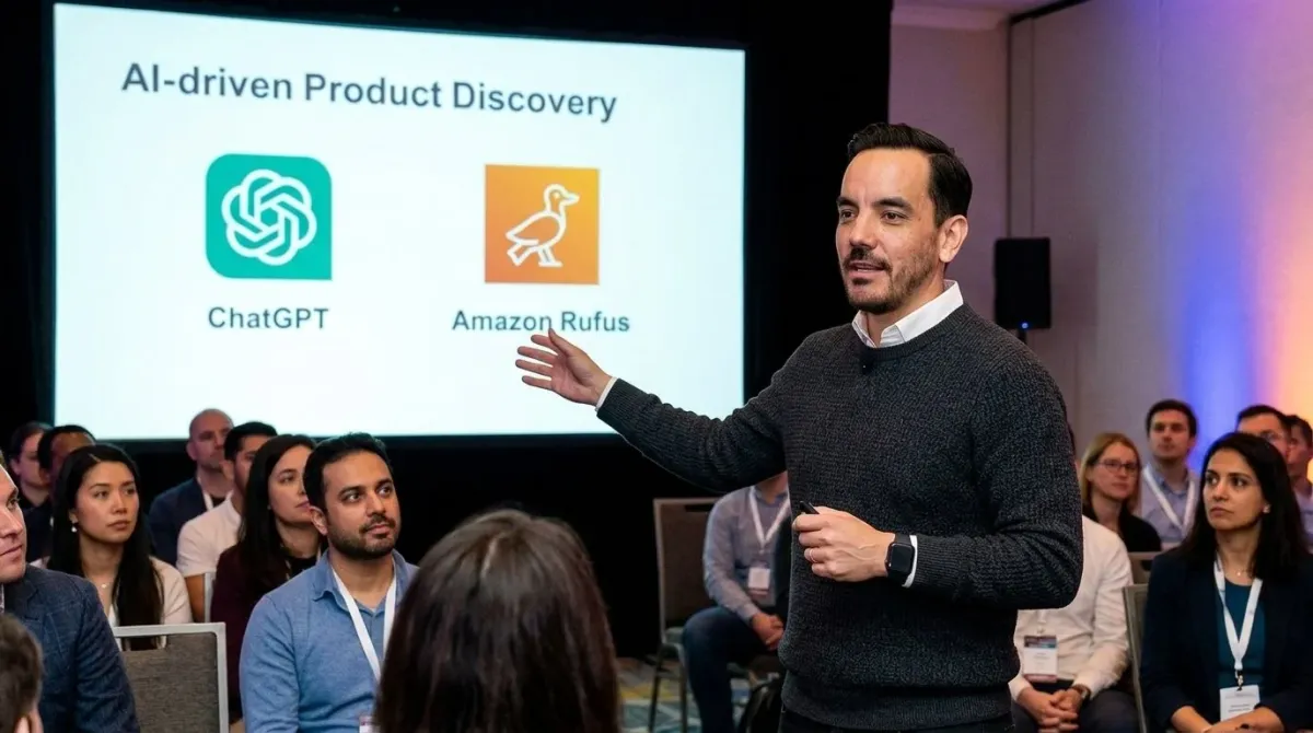 April 2026 PPC Roundup: The 5 Stories Every Ecommerce Advertiser Needs to Act On This Month article cover image