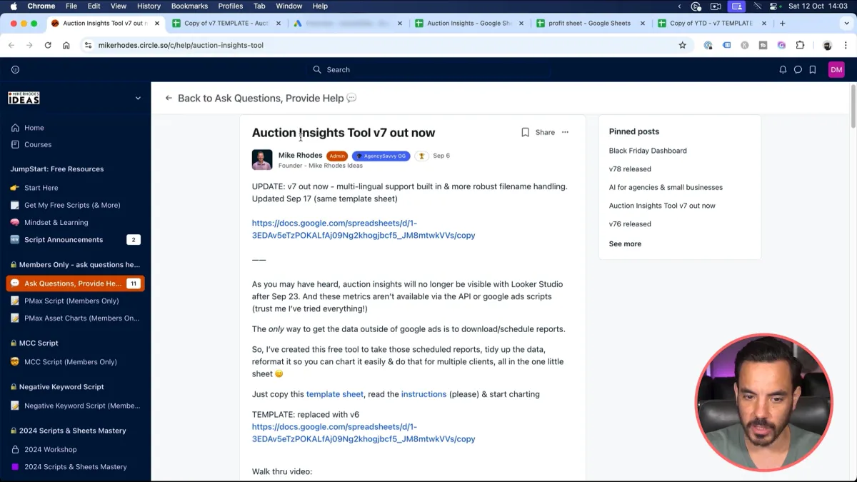 Did Your Competitors Tank Your Google Ads Results? article cover image