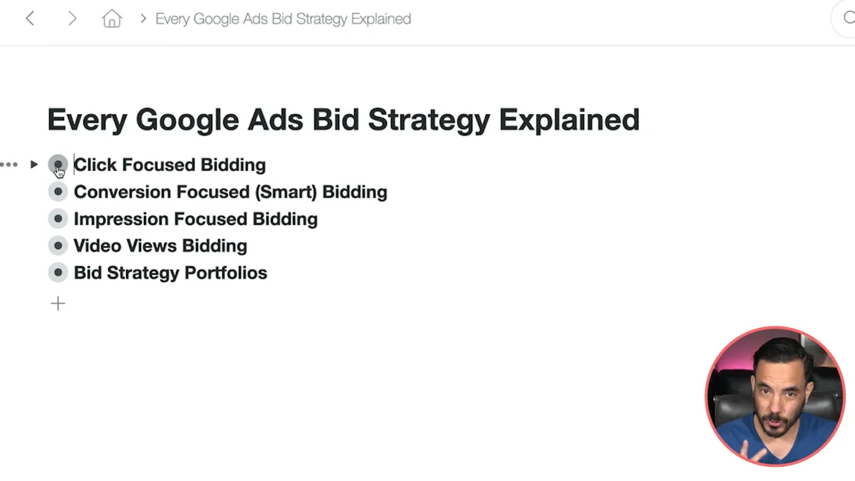 Every Google Ads Bid Strategy Explained (And Which Ones to Avoid) article cover image
