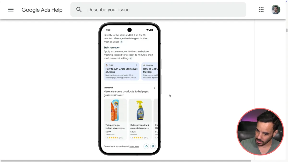 Every Major Google Ads Update For 2025 and What It Means for Ecommerce Businesses article cover image