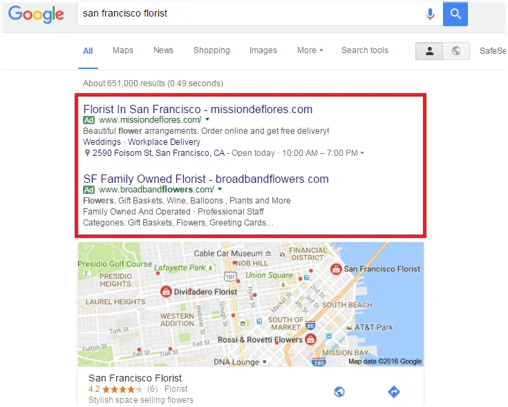 Facebook Ads vs Adwords: Which One Is Better For Growing Your Ecommerce Store? article cover image