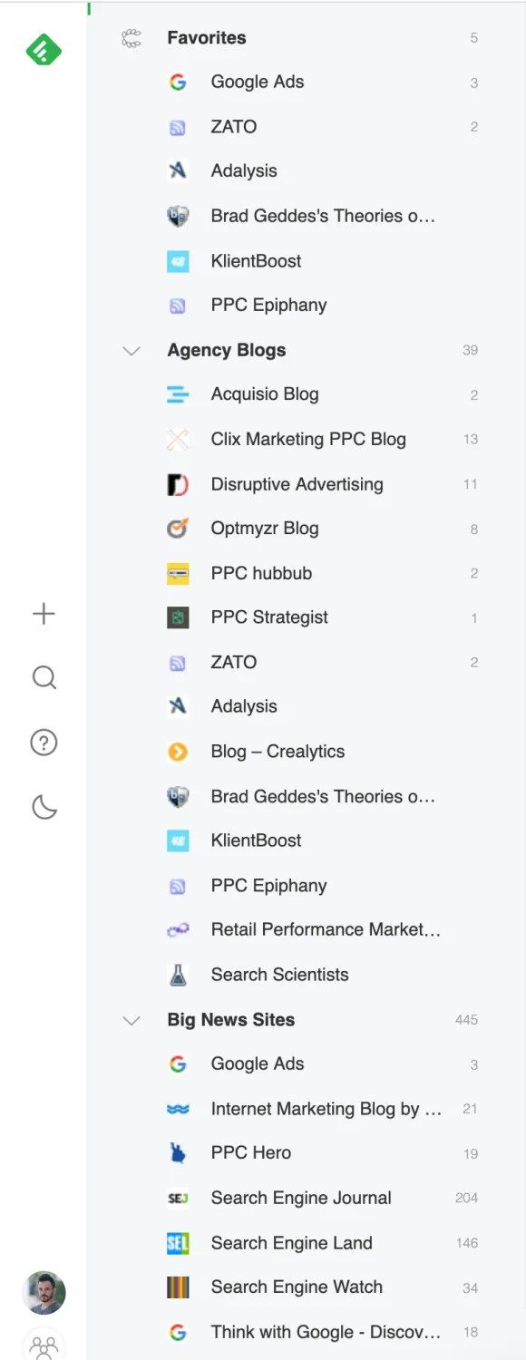 How to Git Gud at PPC (Or, Anything, Really) article cover image