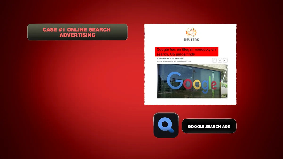 Google Ads Antitrust Refunds Explained: How To Check If Google Owes You Money article cover image