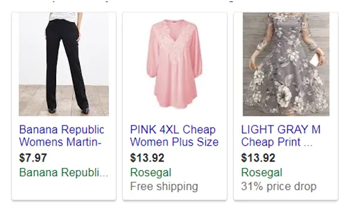 4 Steps to Optimise Your Google Shopping Data Feed article cover image