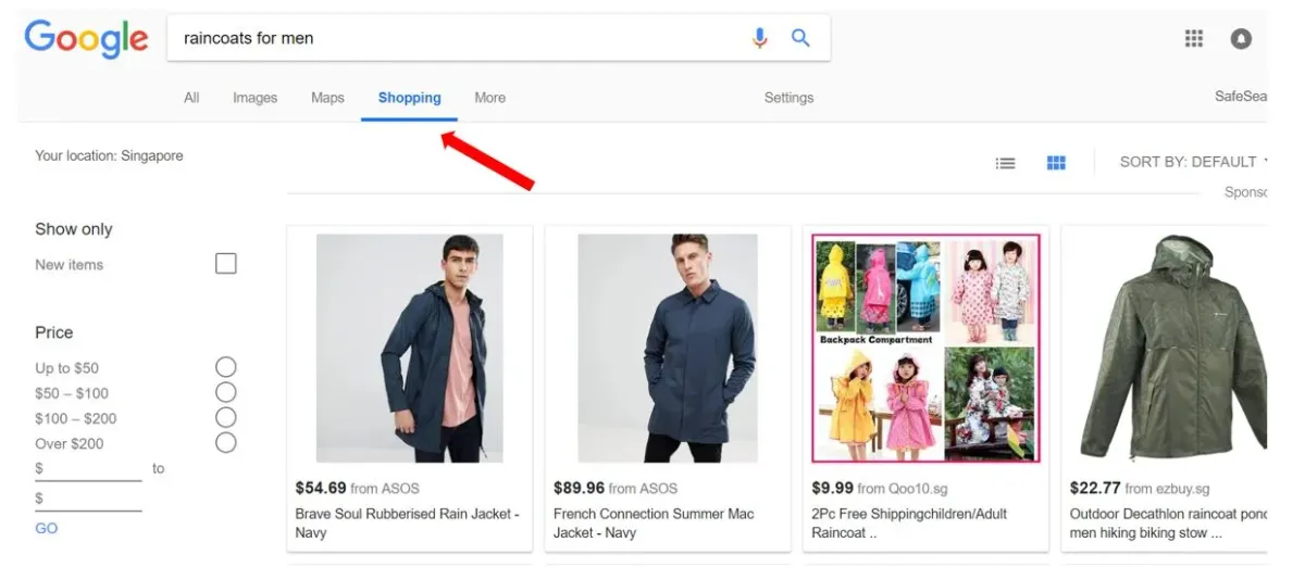 The Ultimate Guide to Google Shopping article cover image