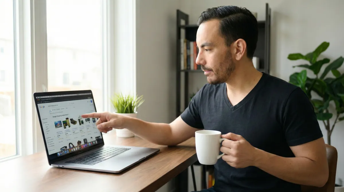How to Fix Failing Google Ads for Ecommerce: The PMax Feed-Only Strategy for Beauty and Cosmetics Brands article cover image