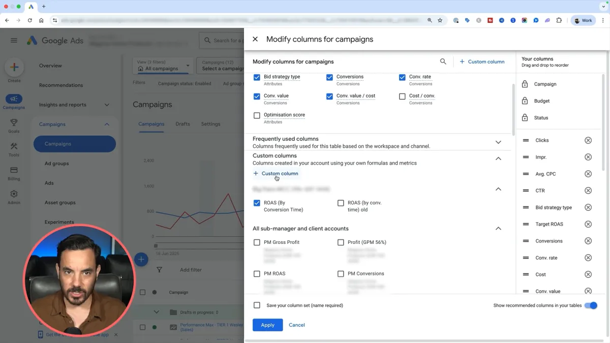 How to See the Real Performance of Your Recent Google Ads article cover image