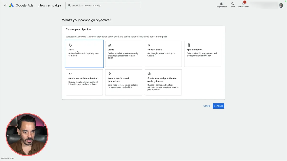 How to Set Up a Google Ads Campaign That Actually Makes Money article cover image