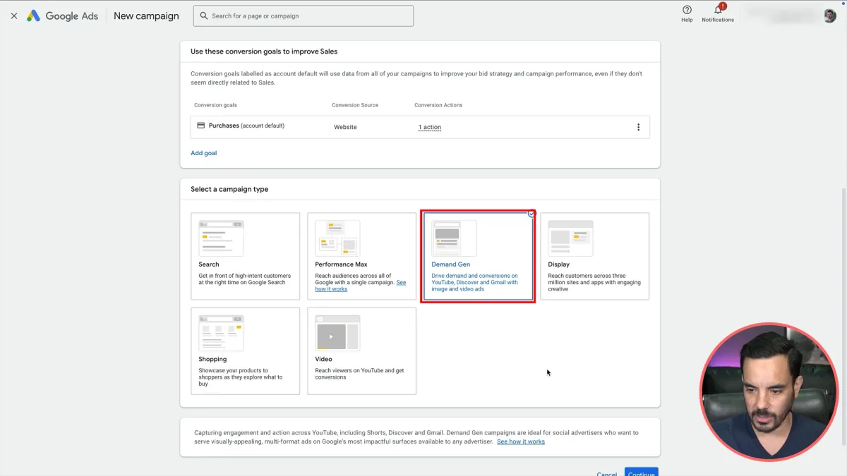 How to Set Up and Scale Google Demand Gen Campaigns for Ecommerce Success article cover image