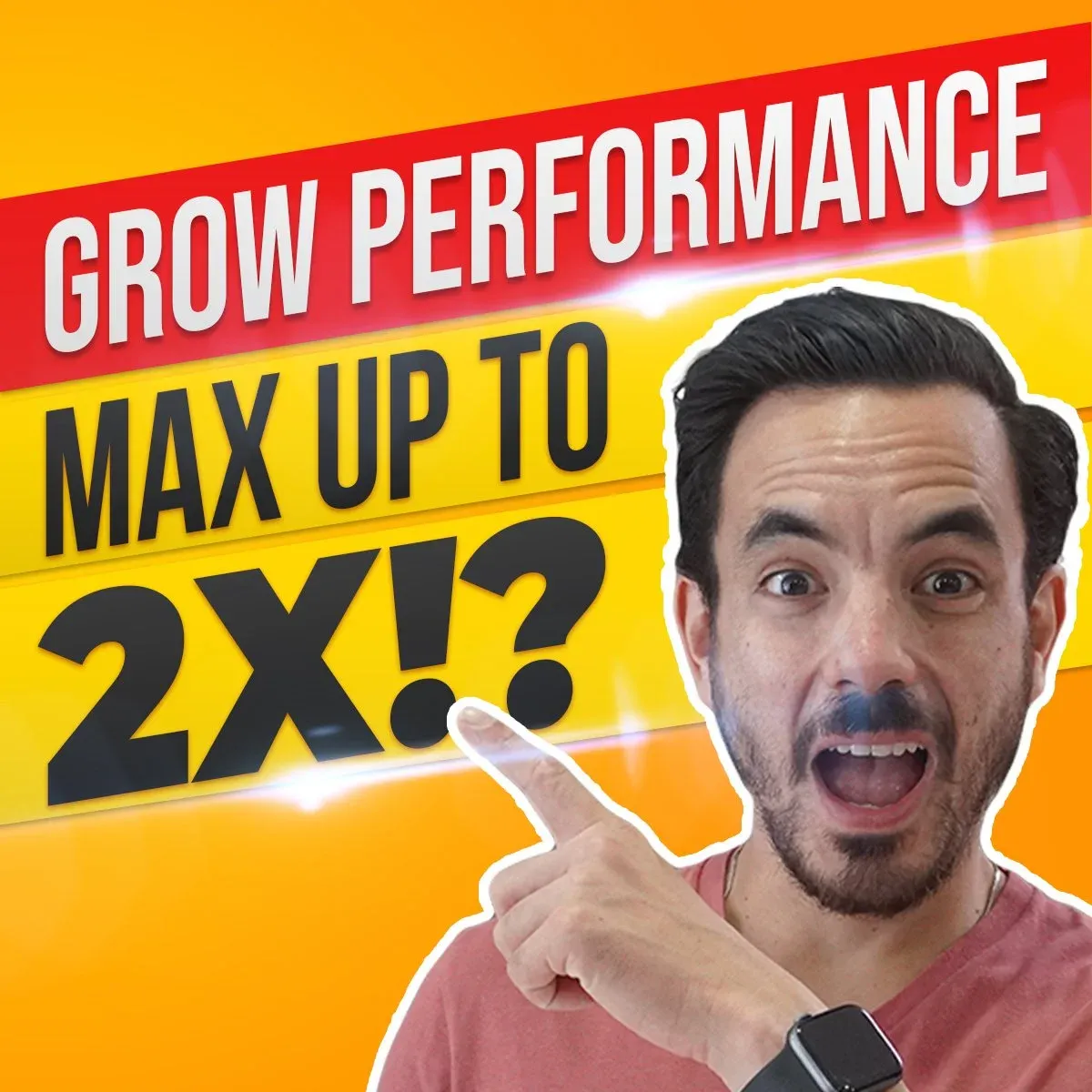 My Secret For Growing Performance Max Sales Up To 2X!!! article cover image