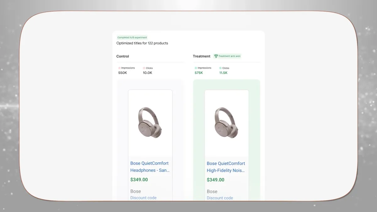 The 5 Google Ads Updates From GML 2025 You Actually Need to Know article cover image