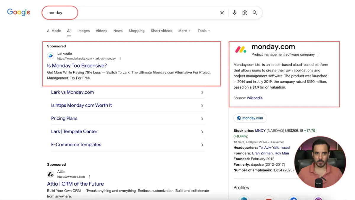 The Competitor Hijack Playbook For Ecommerce PPC article cover image