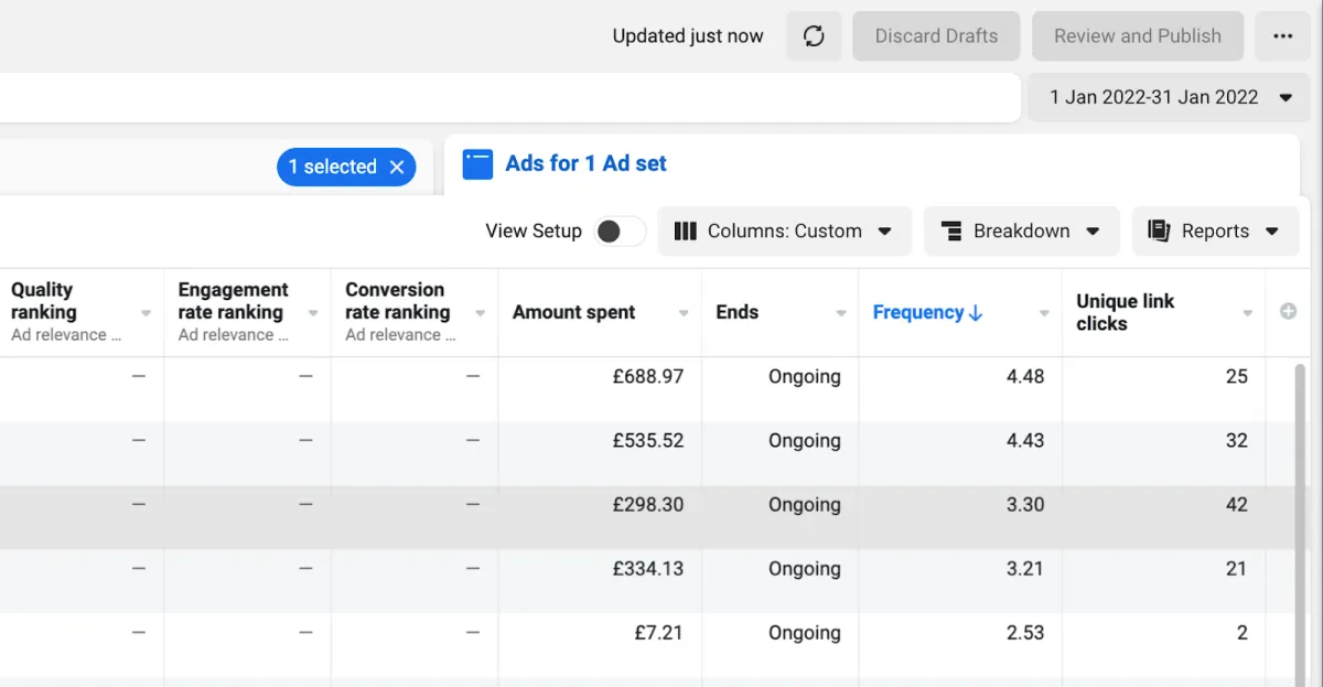 This Is KILLING Your Meta Ads Performance article cover image