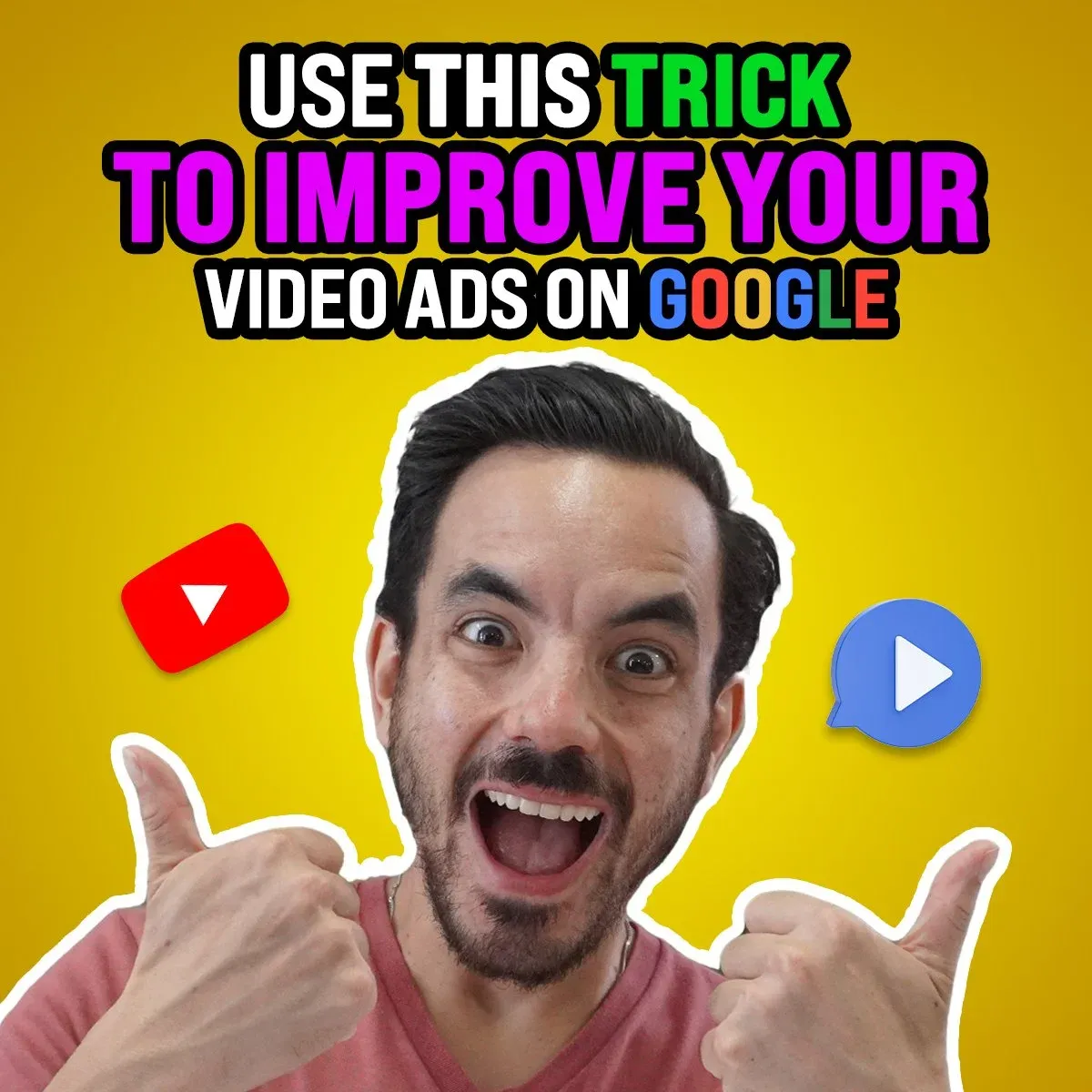 Use This Trick To Improve Your Video Ads On Google article cover image