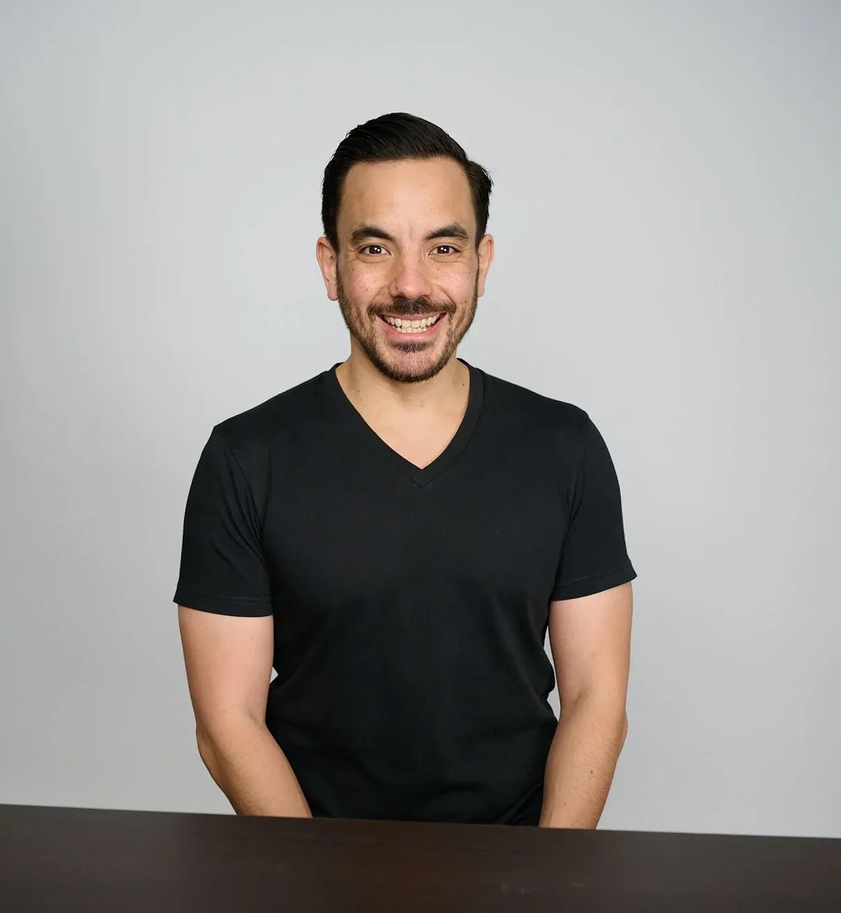 Daryl Mander, founder of Big Flare and Google Ads specialist for Ecommerce brands