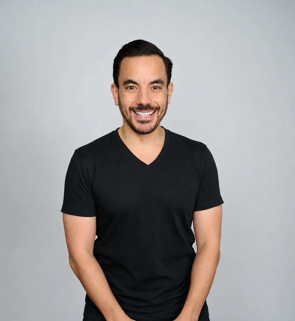 Daryl Mander, founder of Big Flare and Google Ads specialist for Ecommerce brands