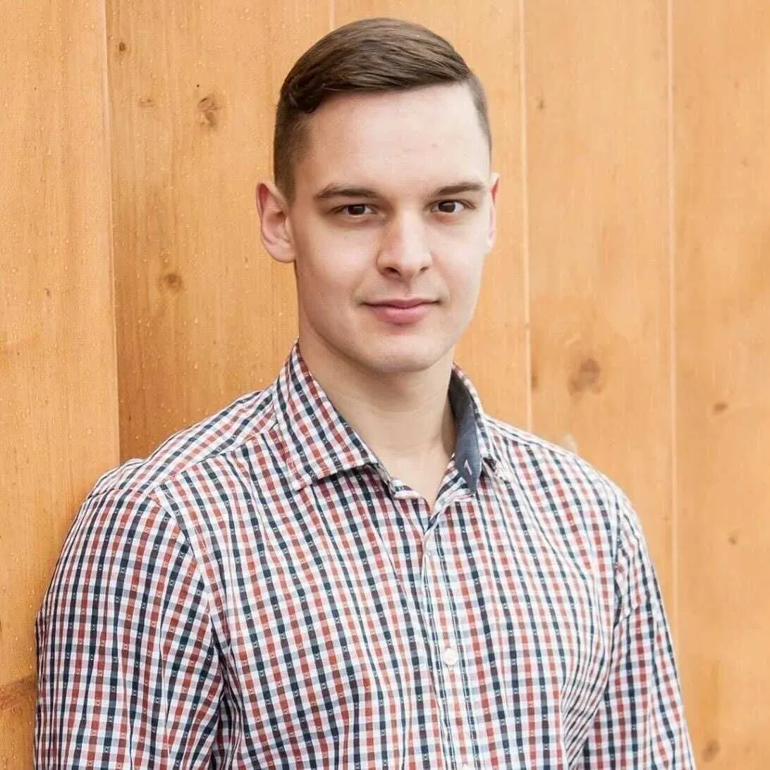 Dmitrii