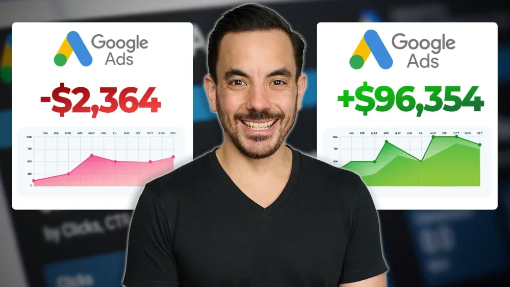 Profitably scale your ecommerce store course preview