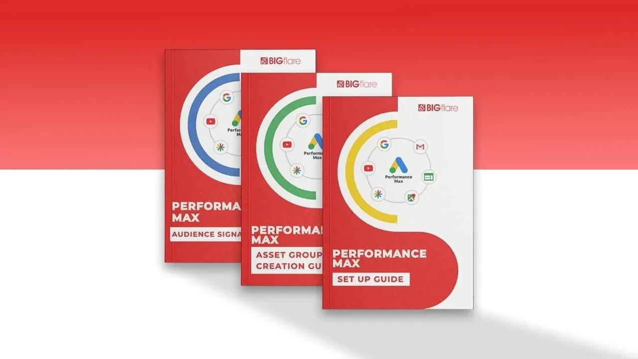 Performance Max setup guides preview