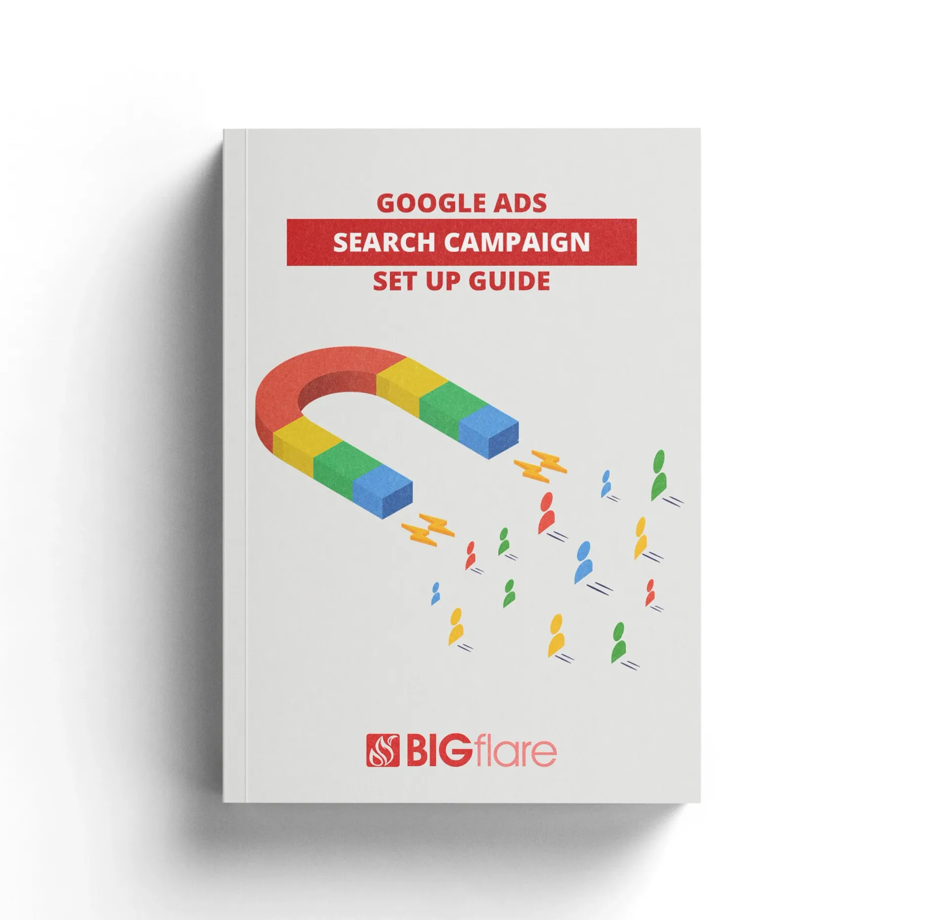 Google Ads Search Campaigns Setup Guide preview