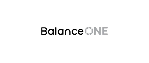 Balance One logo