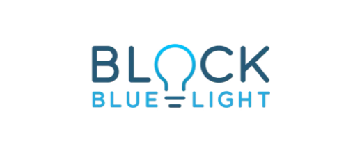 Block Blue Light logo