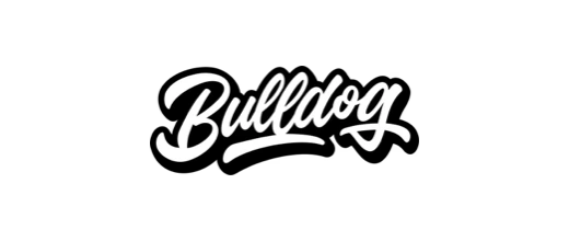 Bulldog Nutrition logo