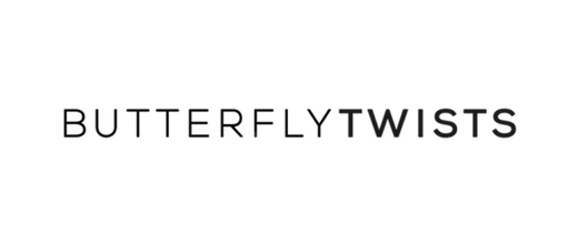 Butterfly Twists logo