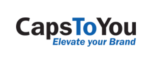 Caps To You logo