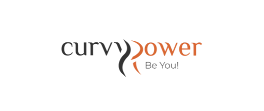 Curvy Power logo