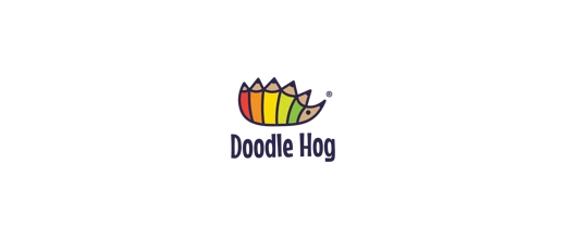 Doodle Hog logo