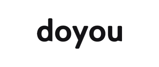 DoYou Yoga logo