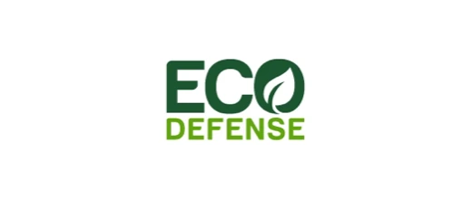 Eco Defense logo