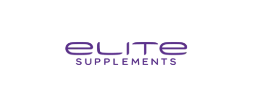 Elite Supplements logo