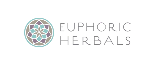 Euphoric Herbals logo