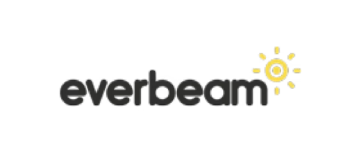 Everbeam logo