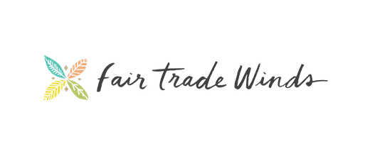 Fair Trade Winds logo