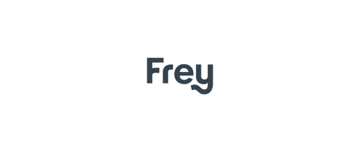 Frey logo