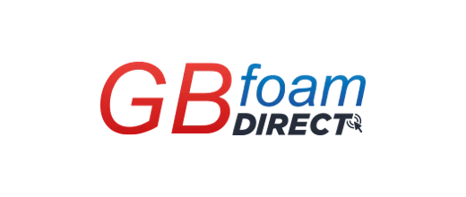 GB Foam Direct logo