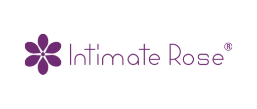 Intimate Rose logo