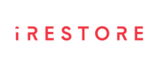 iRestore logo