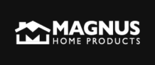 Magnus Home Products logo