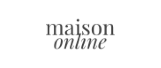 Maison Online logo