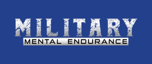 Military Mental Endurance logo