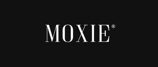 MoxieLash logo