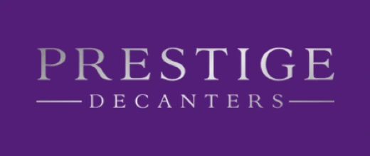 Prestige Decanters logo