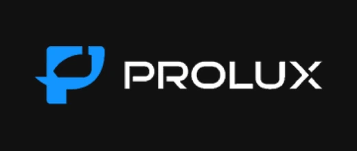 Prolux Vacuums logo