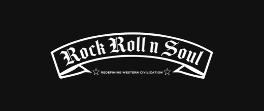 Rock Roll N Soul logo