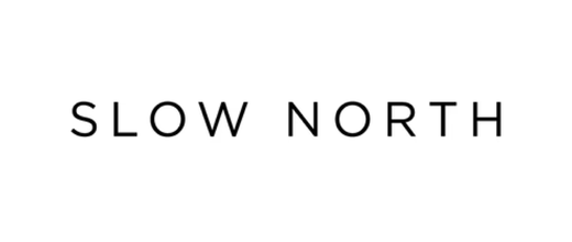 Slow North logo